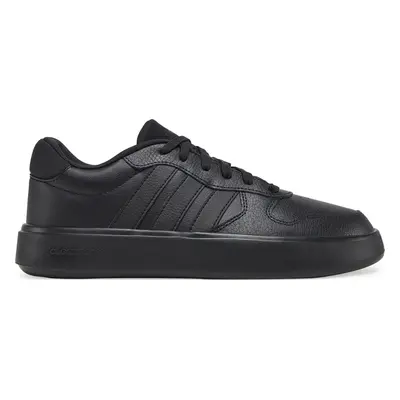 Sneakersy adidas Litecourt JI2167 Černá