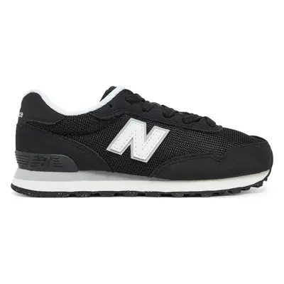 Sneakersy New Balance PC515BLK Černá