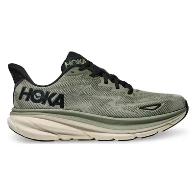 Běžecké boty Hoka Clifton 9 1127895 Khaki