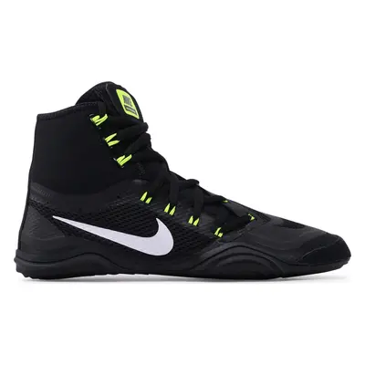 Boxerské boty Nike Hypersweep 717175 017 Černá