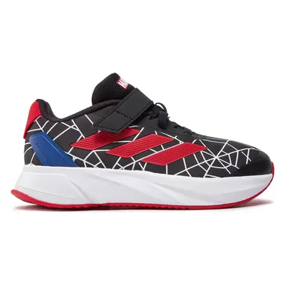 Sneakersy adidas Marvel Duramo SL Kids ID8048 Černá