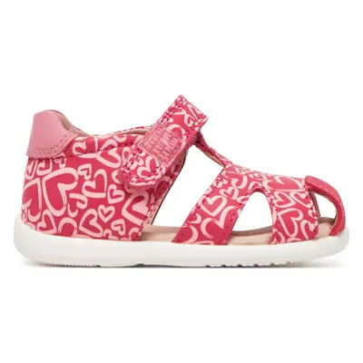 Sandály Agatha Ruiz de la Prada 252902 Růžová