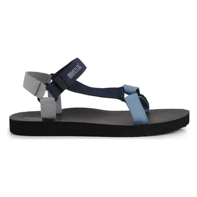 Sandály Regatta Vendeavour Sandal RMF811 Tmavomodrá