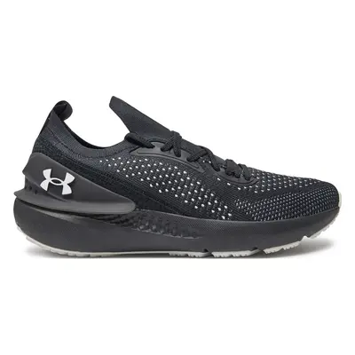 Běžecké boty Under Armour Ua Shift 3027776-003 Černá