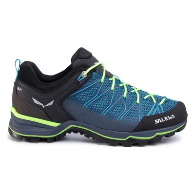 Trekingová obuv Salewa Ms Mtn Trainer Lite 61363-8744 Modrá