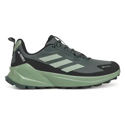 Trekingová obuv adidas Terrexmaker 2 GORE-TEX IH3735 Khaki