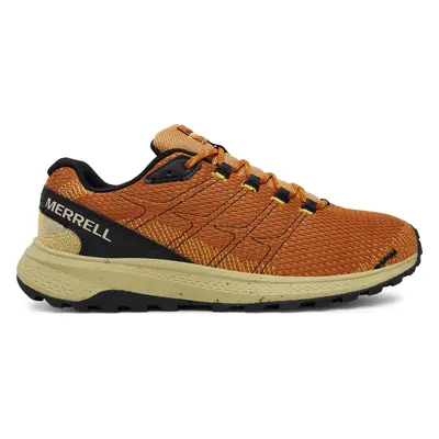 Běžecké boty Merrell Fly Strike J068439 Oranžová