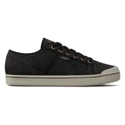 Tenisky Keen Eldon Harvest Sneaker Lea M 1026838 Černá