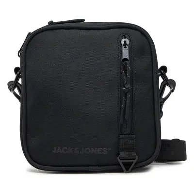 Brašna Jack&Jones Jaceast Slingbag 12272632 Černá