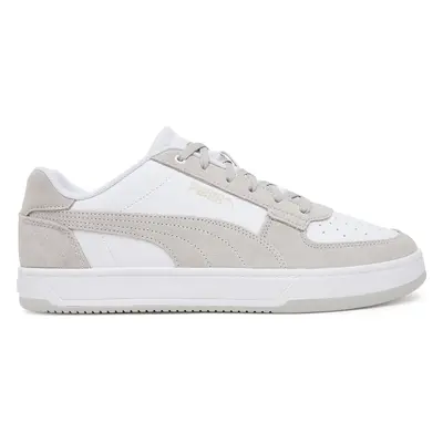 Sneakersy Puma Caven 2.0 Mono 400710 03 Bílá