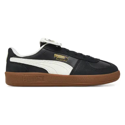 Sneakersy Puma Palermo Premium 401744 02 Černá