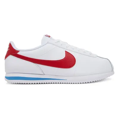 Sneakersy Nike Cortez DM4044 108 Bílá