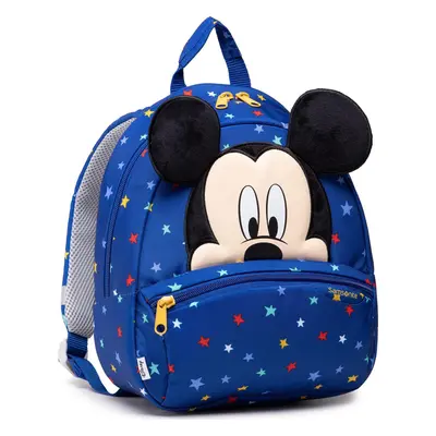 Batoh Samsonite Disney Ultimate 2.0 140106-9548-1CNU Tmavomodrá