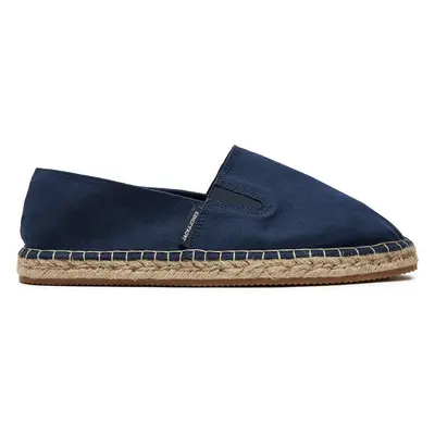 Espadrilky Jack&Jones Jfwregent 12257223 Tmavomodrá