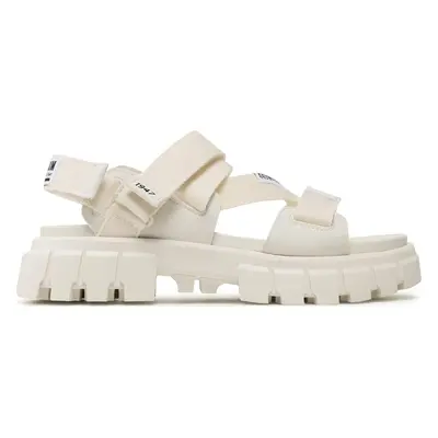 Sandály Palladium REVOLT SANDAL MONO Bílá