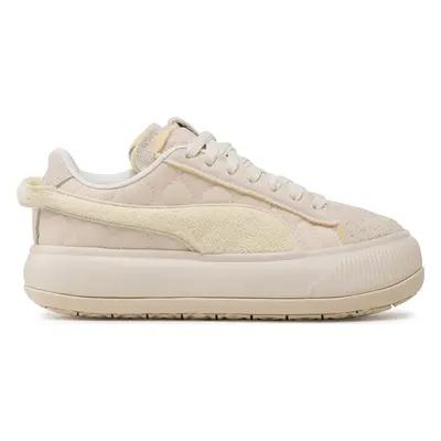 Sneakersy Puma Mayu Market 385594 01 Béžová