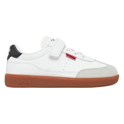 Sneakersy Levi's® Jackson VJAC0020S Bílá