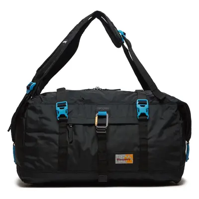 Cestovní taška Discovery Duffel Bag D00730.06 Černá