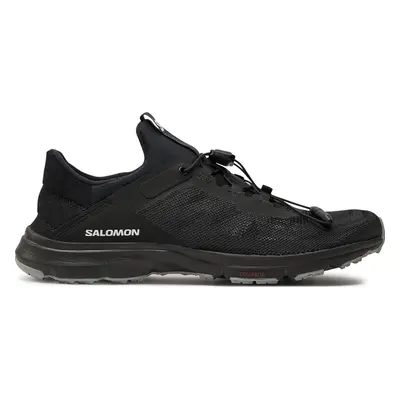 Boty na vodní sporty Salomon Amphib Bold 2 413038 27 V0 Černá