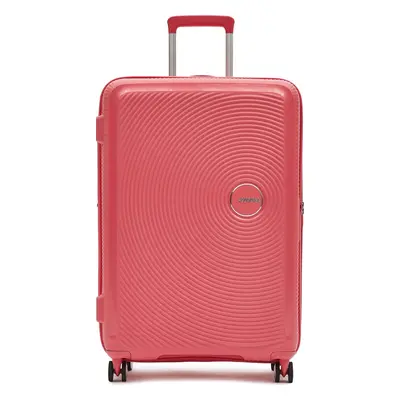 Velký kufr American Tourister Soundbox 88474-A039-1INU Korálová