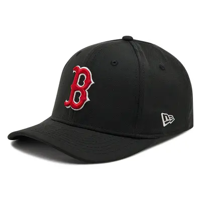 Kšiltovka New Era Boston Red Sox 9Fifty 11871285 Černá