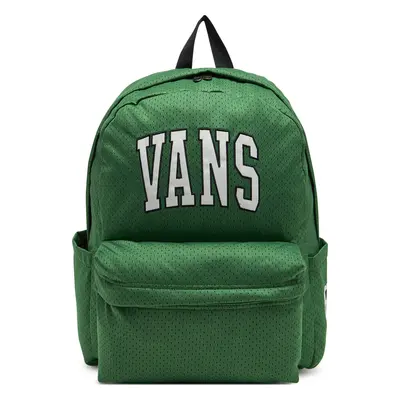 Batoh Vans Old Skool Backpack VN000H4WBR11 Zelená