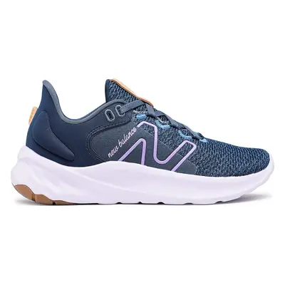 Běžecké boty New Balance Fresh Foam Roav v2 WROAVRE2 Tmavomodrá