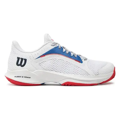 Boty na tenis Wilson Hurakn 2.0 WRS331660 Bílá