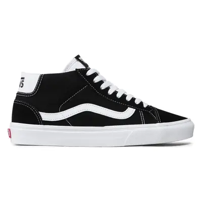 Tenisky Vans Mid Skool 37 VN0A3TKF6BT1 Černá