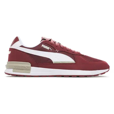 Sneakersy Puma Graviton 380738 29 Fialová