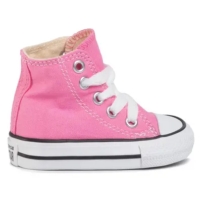 Plátěnky Converse Inft C/T Allsta 7J234 Růžová