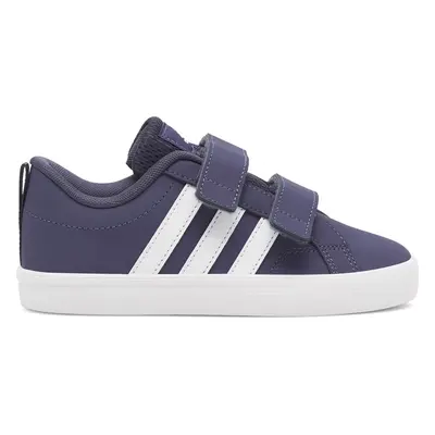 Sneakersy adidas Vl Court Vf C IE3471 Tmavomodrá