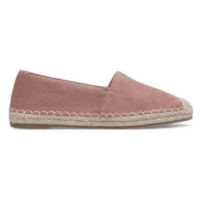 Espadrilky JENNY WSS990-224 Růžová