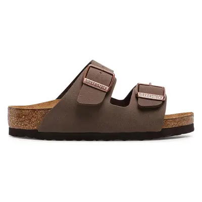 Nazouváky Birkenstock Arizona Kids Béžová