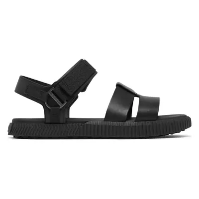 Sandály Sorel ONA AVE™ Women's Ankle Strap 2113191 Černá