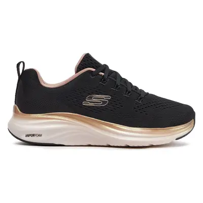 Sneakersy Skechers 150025/BKRG Černá