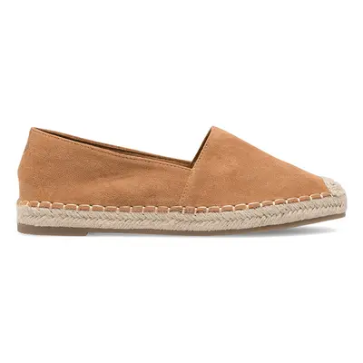 Espadrilky JENNY WSS990-224 Hnědá