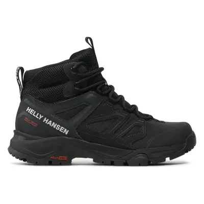 Trekingová obuv Helly Hansen Stalheim Ht Boot 11851_990 Černá