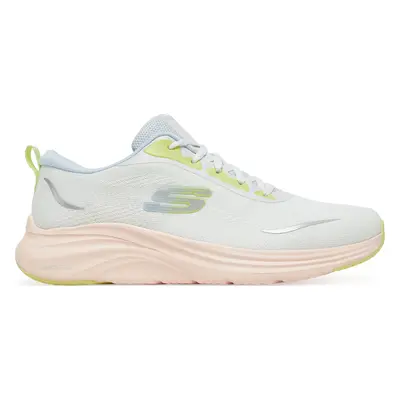 Sneakersy Skechers Vapor Foam Smooth Ride 150028/WMLT Bílá