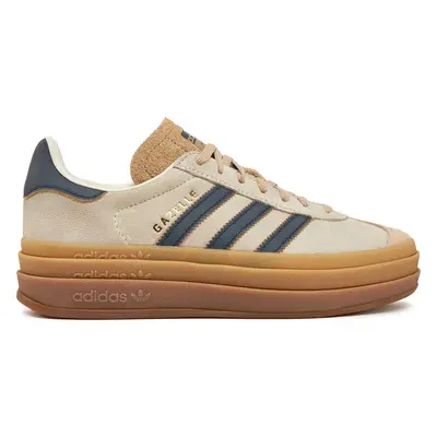 Sneakersy adidas Gazelle JQ5126 Béžová