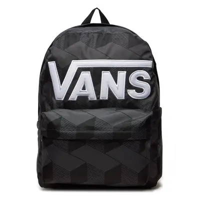 Batoh Vans Old Skool Drop V Backpack VN000H4ZKOU1 Černá