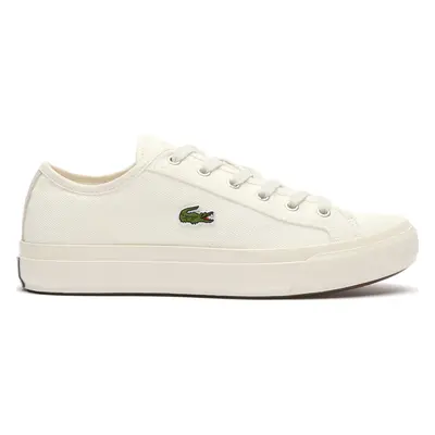 Tenisky Lacoste Backourt 747CMA0005 Écru