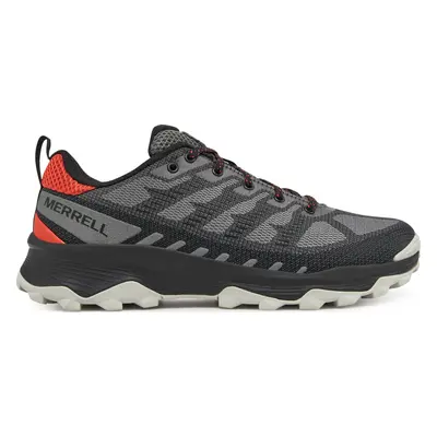 Trekingová obuv Merrell Speed Eco J036987 Šedá