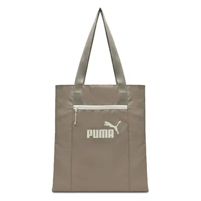 Kabelka Puma BASE EA TOTE 9172403 Béžová