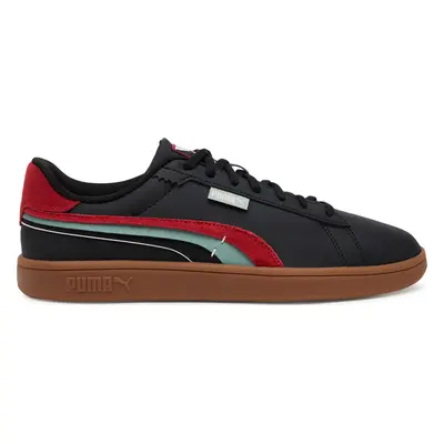 Sneakersy Puma Smash 3.0 400740 01 Černá