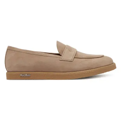 Lordsy Max Mara Softmoc 2514521191600 Hnědá