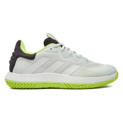 Boty na tenis adidas SoleMatch Control Tennis IF0438 Zelená