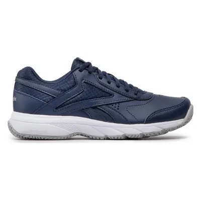 Sneakersy Reebok Work N Cushion 4.0 GW9688 Tmavomodrá