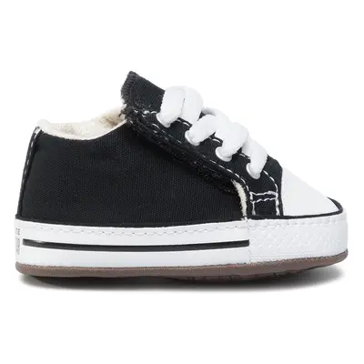 Tenisky Converse Chuck Taylor All Star Cribster Mid 865156C Černá