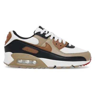 Sneakersy Nike Wmns Air Max 90 DH8010 005 Barevná